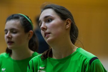 Bild 95 - U18w 2.Spieltag